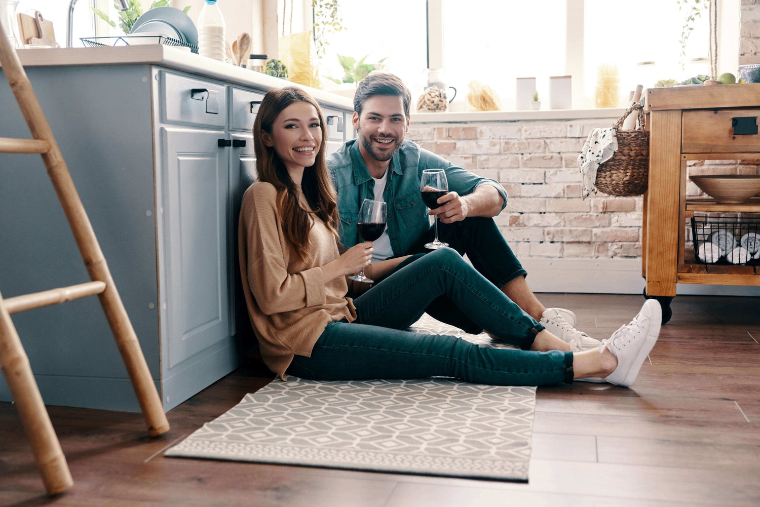 Kitchen Mats