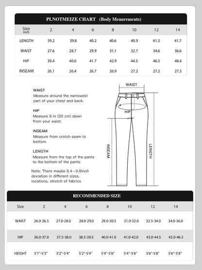PLNOTME Women's Baggy Boyfriend Jeans Vintage Wide Leg Mid Rise Barrel Denim Ankle Pants